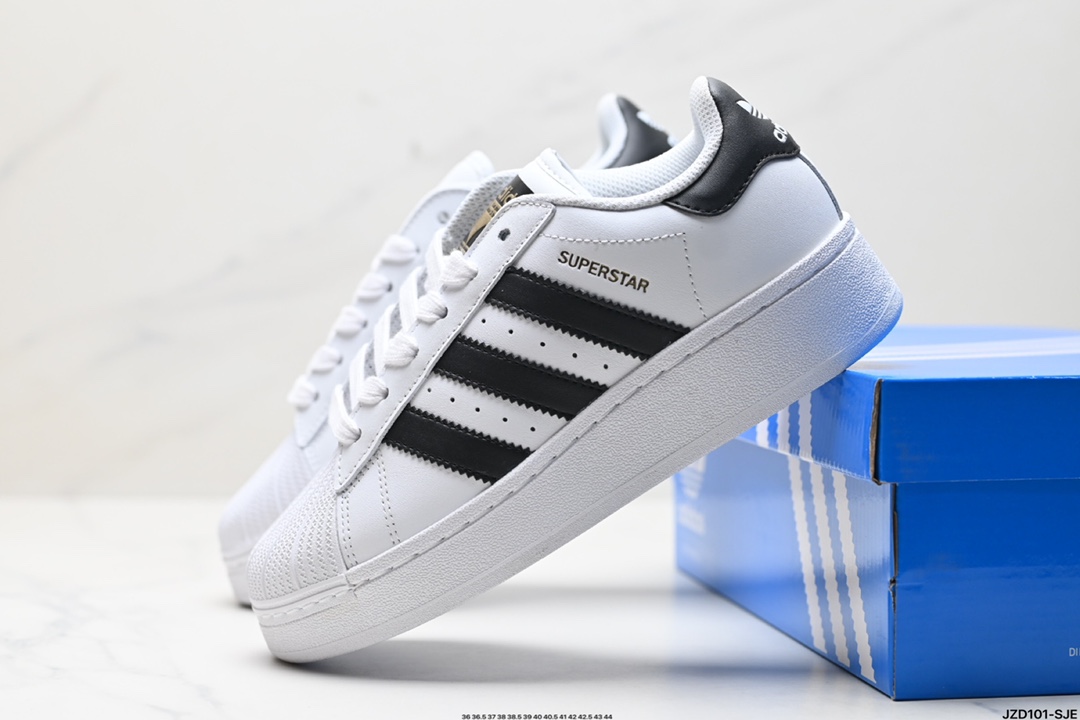 Adidas XLG Shoes